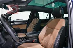 فولكسفاغن أطلس كروس سبورت